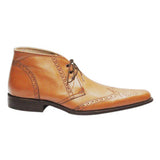 Obeeze Handmade Leather Oxford Style - Obeeze