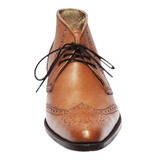 Obeeze Handmade Leather Oxford Style - Obeeze