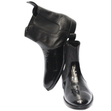 Obeeze Handmade Leather Boots - Obeeze
