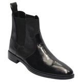 Obeeze Handmade Leather Boots - Obeeze