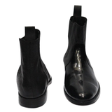 Obeeze Handmade Leather Boots - Obeeze