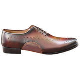 Obeeze Handmade Oxford Fold Soles