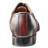 Obeeze Handmade Oxford Fold Soles