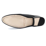 Obeeze Handmade Monk Strap Stylish Brook