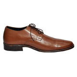 Obeeze Handmade Leather Oxford Style - Obeeze