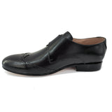 Obeeze Handmade Monk Strap Stylish Brook