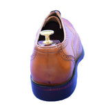Obeeze Handmade Oxford Brook Style Leather Shoes