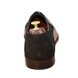 Obeeze Handmade Patent Leather Handmade Oxford - Obeeze