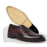 Obeeze Handmade Oxford Brook Style shoes
