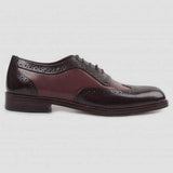 Obeeze Handmade Oxford Brook Style shoes
