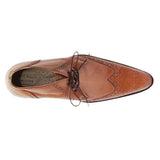 Obeeze Handmade Leather Oxford Style - Obeeze
