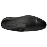 Obeeze Handmade Leather Bedroom Slippers - Obeeze