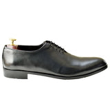 Obeeze Handmade Plain Men Shoes Oxford Style - Obeeze