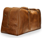 Obeeze Handmade Large Duffel Bag - Obeeze