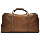 Obeeze Handmade Large Duffel Bag