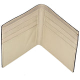 Obeeze Handmade Four Stitch Bi-Fold Wallet. - Obeeze