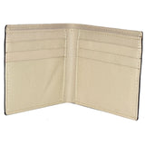 Obeeze Handmade Four Stitch Bi-Fold Wallet. - Obeeze