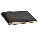 Obeeze Handmade Four Stitch Bi-Fold Wallet.