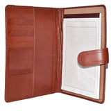 Obeeze Handmade Bi-Fold Men's Notepad Wallet - Obeeze