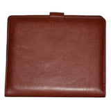 Obeeze Handmade Bi-Fold Men's Notepad Wallet - Obeeze