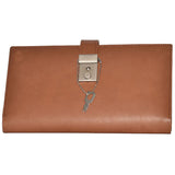 Obeeze Handmade Embellished Passport Wallet