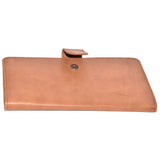 Obeeze Handmade Embellished Passport Wallet - Obeeze