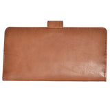 Obeeze Handmade Embellished Passport Wallet - Obeeze