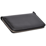 Obeeze Handmade Zip Closure Wallet - Obeeze