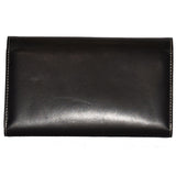 Obeeze Handmade Messenger Style Men's Wallet - Obeeze