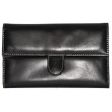 Obeeze Handmade Messenger Style Men's Wallet