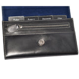 Obeeze Handmade Messenger Style Men's Wallet - Obeeze