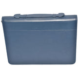 Obeeze Handmade Zip Around Notepad Wallet - Obeeze