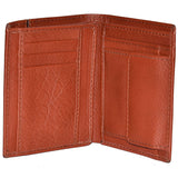 Obeeze Handmade Bi-Fold Men's Wallet - Obeeze