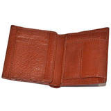 Obeeze Handmade Bi-Fold Men's Wallet - Obeeze