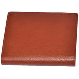 Obeeze Handmade Bi-Fold Men's Wallet - Obeeze