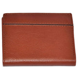 Obeeze Handmade Bi-Fold Men's Wallet - Obeeze
