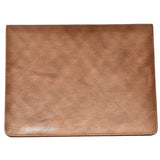 Obeeze Handmade Bi-fold Men's Notepad Wallet - Obeeze