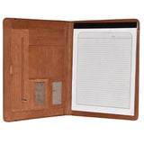 Obeeze Handmade Bi-fold Men's Notepad Wallet - Obeeze