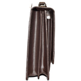 Obeeze Handmade Messenger Style Briefcase - Obeeze