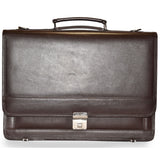 Obeeze Handmade Messenger Style Briefcase
