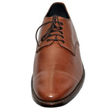 Obeeze Handmade Leather Oxford Style - Obeeze