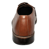 Obeeze Handmade Leather Oxford Style - Obeeze