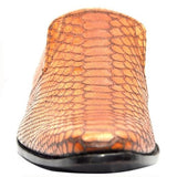 Obeeze Handmade Cobra Style Side Elastic - Obeeze